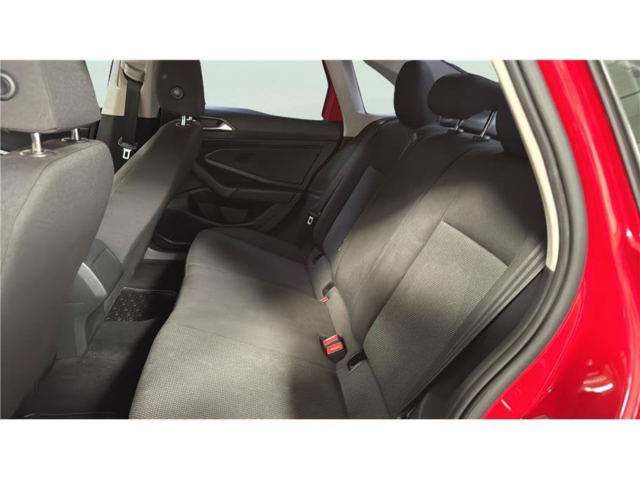 2019 Volkswagen Jetta 1.4T S Sedan 4D