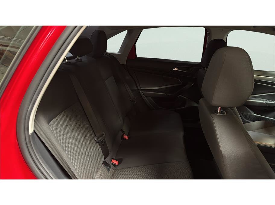 2019 Volkswagen Jetta 1.4T S Sedan 4D