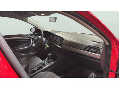 2019 Volkswagen Jetta 1.4T S Sedan 4D