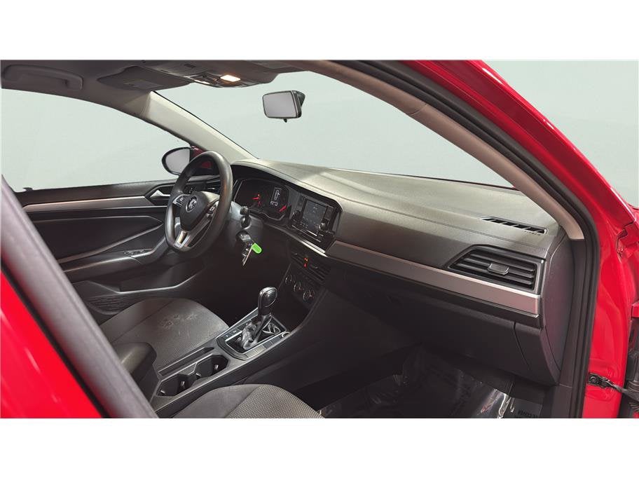 2019 Volkswagen Jetta 1.4T S Sedan 4D