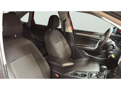 2019 Volkswagen Jetta 1.4T S Sedan 4D