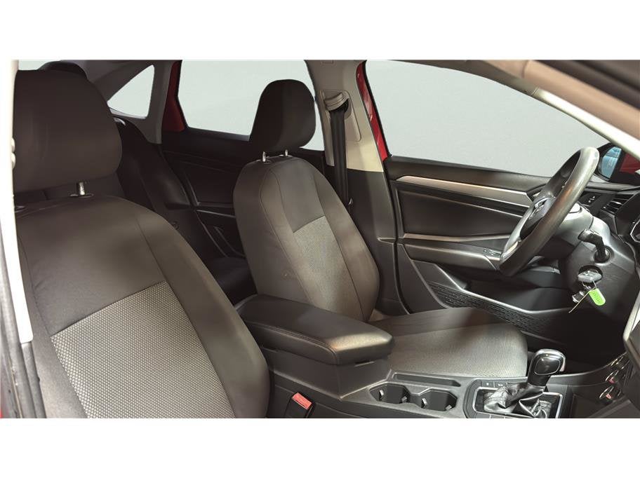 2019 Volkswagen Jetta 1.4T S Sedan 4D
