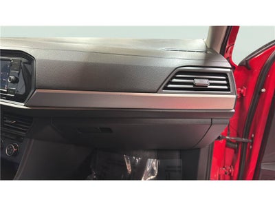 2019 Volkswagen Jetta 1.4T S Sedan 4D