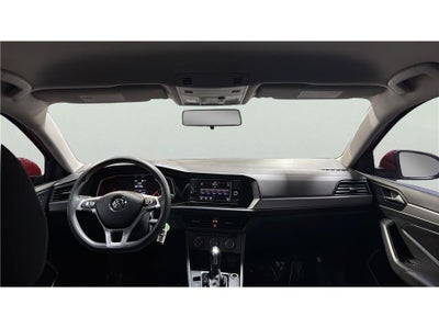 2019 Volkswagen Jetta 1.4T S Sedan 4D