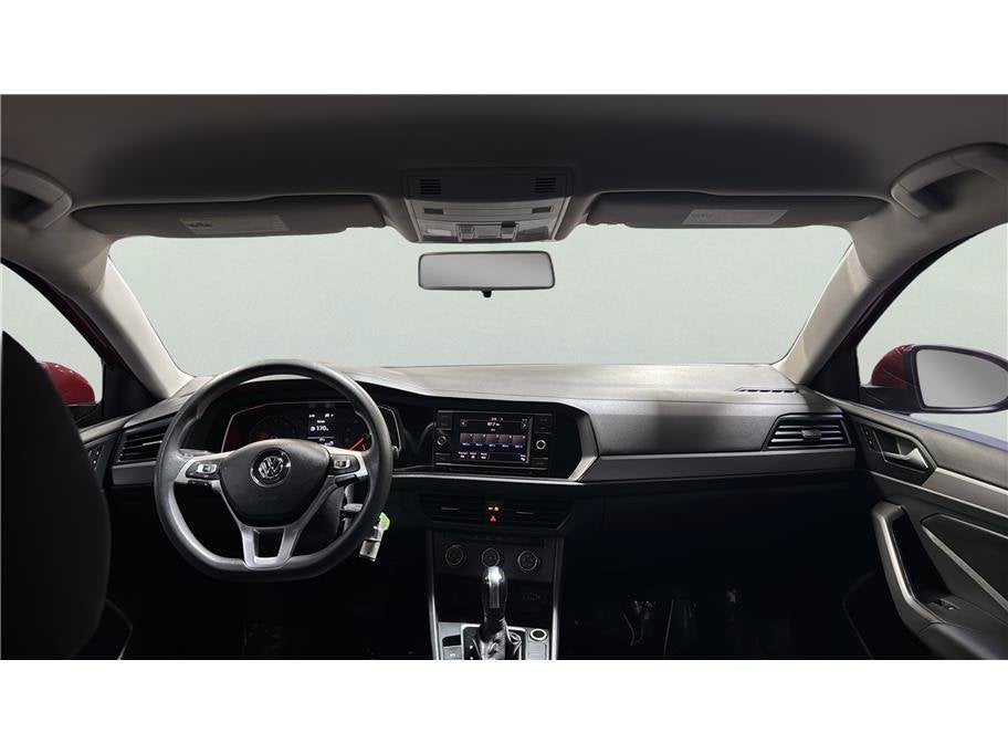 2019 Volkswagen Jetta 1.4T S Sedan 4D