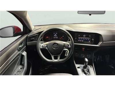 2019 Volkswagen Jetta 1.4T S Sedan 4D