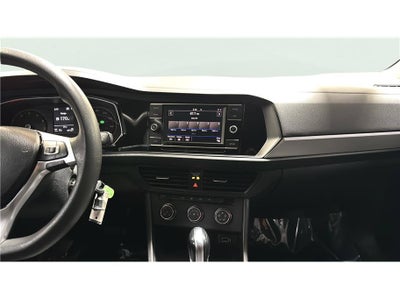 2019 Volkswagen Jetta 1.4T S Sedan 4D