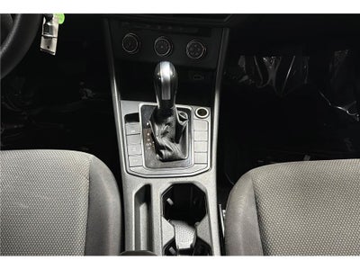 2019 Volkswagen Jetta 1.4T S Sedan 4D