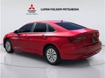 2019 Volkswagen Jetta 1.4T S Sedan 4D