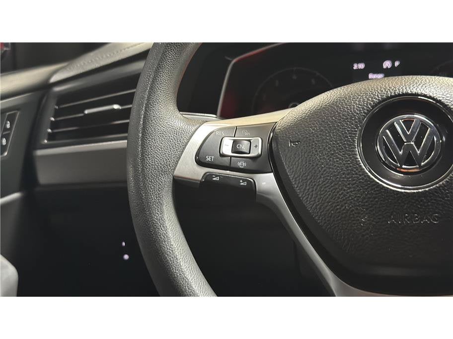 2019 Volkswagen Jetta 1.4T S Sedan 4D