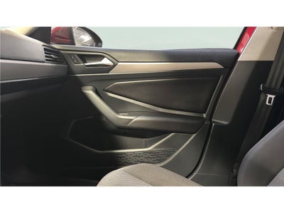 2019 Volkswagen Jetta 1.4T S Sedan 4D
