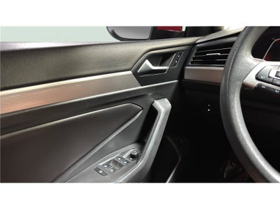 2019 Volkswagen Jetta 1.4T S Sedan 4D