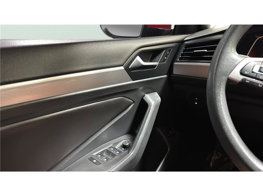 2019 Volkswagen Jetta 1.4T S Sedan 4D
