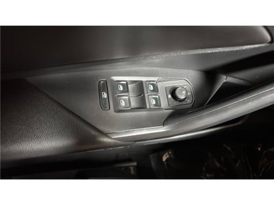 2019 Volkswagen Jetta 1.4T S Sedan 4D