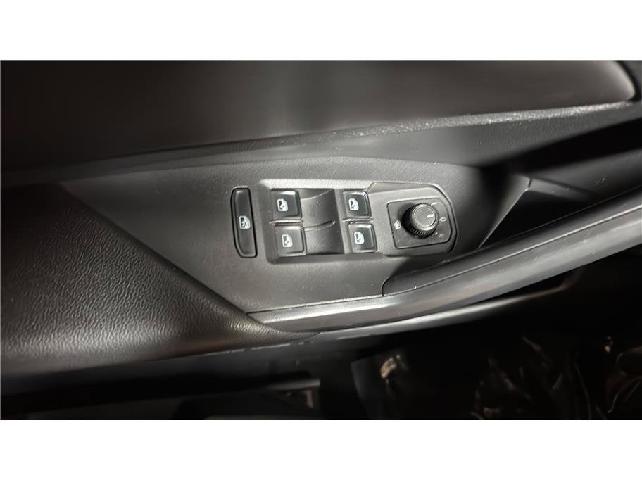 2019 Volkswagen Jetta 1.4T S Sedan 4D