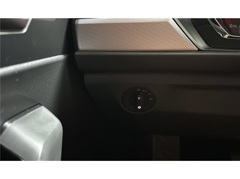 2019 Volkswagen Jetta 1.4T S Sedan 4D