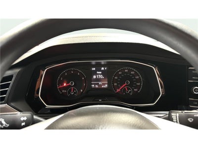 2019 Volkswagen Jetta 1.4T S Sedan 4D