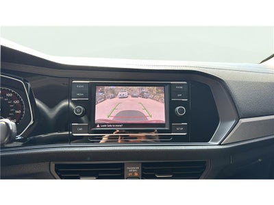 2019 Volkswagen Jetta 1.4T S Sedan 4D