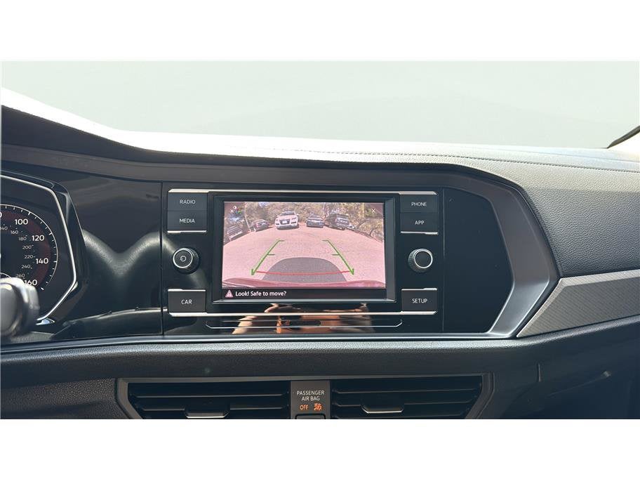 2019 Volkswagen Jetta 1.4T S Sedan 4D
