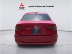 2019 Volkswagen Jetta 1.4T S Sedan 4D