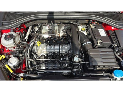2019 Volkswagen Jetta 1.4T S Sedan 4D