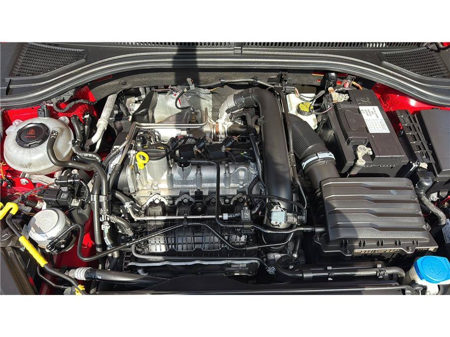 2019 Volkswagen Jetta 1.4T S Sedan 4D
