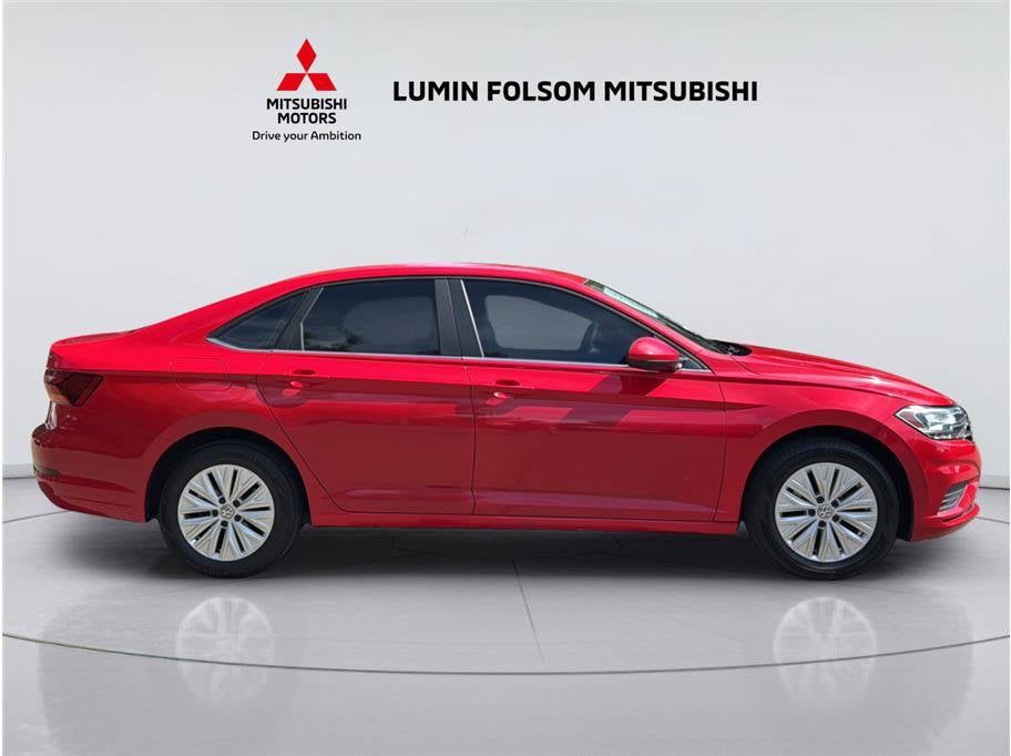 2019 Volkswagen Jetta 1.4T S Sedan 4D