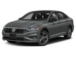 2019 Volkswagen Jetta 1.4T S Sedan 4D