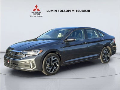 2022 Volkswagen Jetta SEL