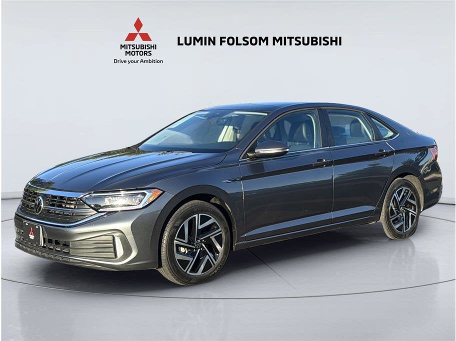 2022 Volkswagen Jetta SEL
