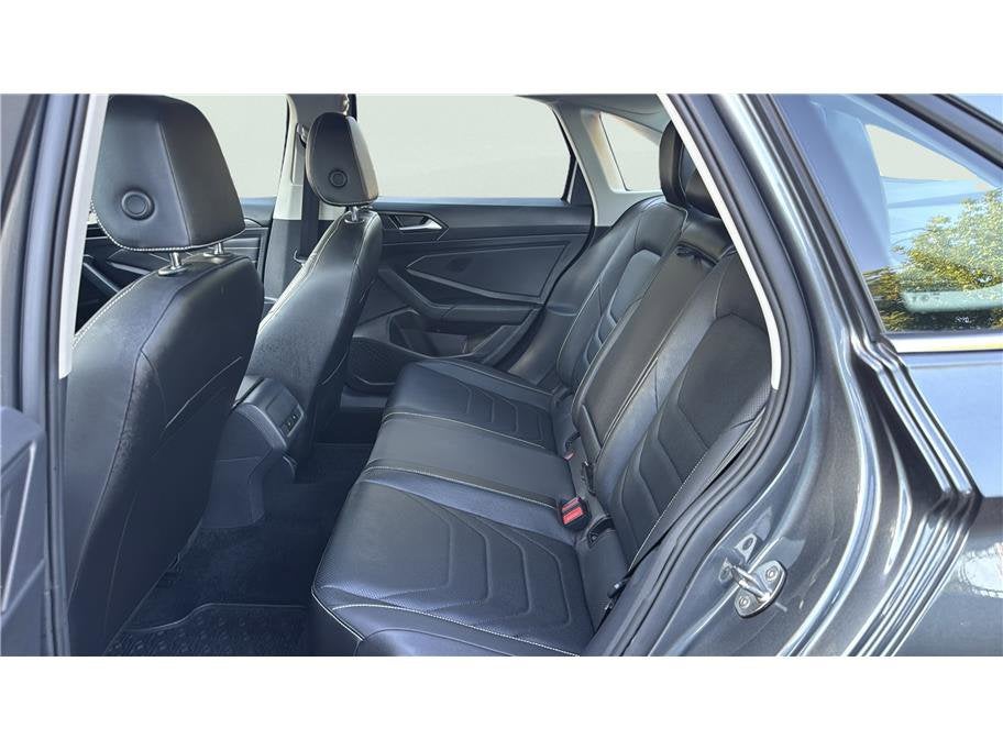 2022 Volkswagen Jetta SEL
