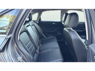 2022 Volkswagen Jetta SEL