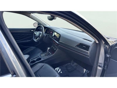 2022 Volkswagen Jetta SEL