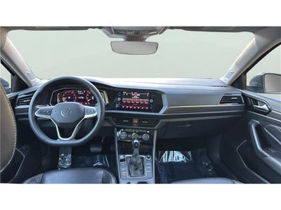 2022 Volkswagen Jetta SEL