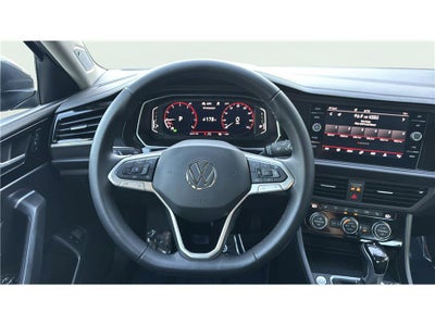 2022 Volkswagen Jetta SEL