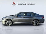 2022 Volkswagen Jetta SEL