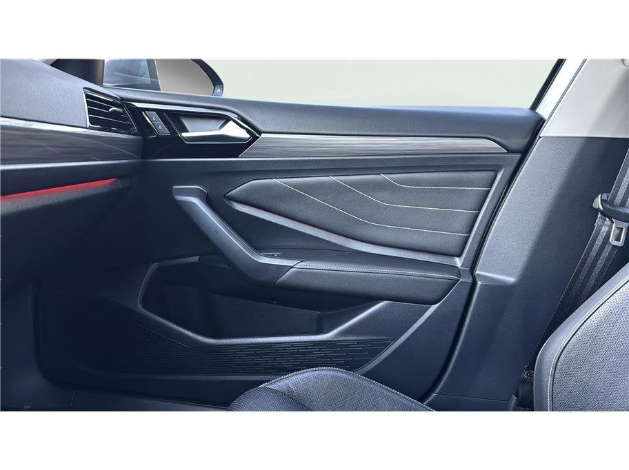 2022 Volkswagen Jetta SEL