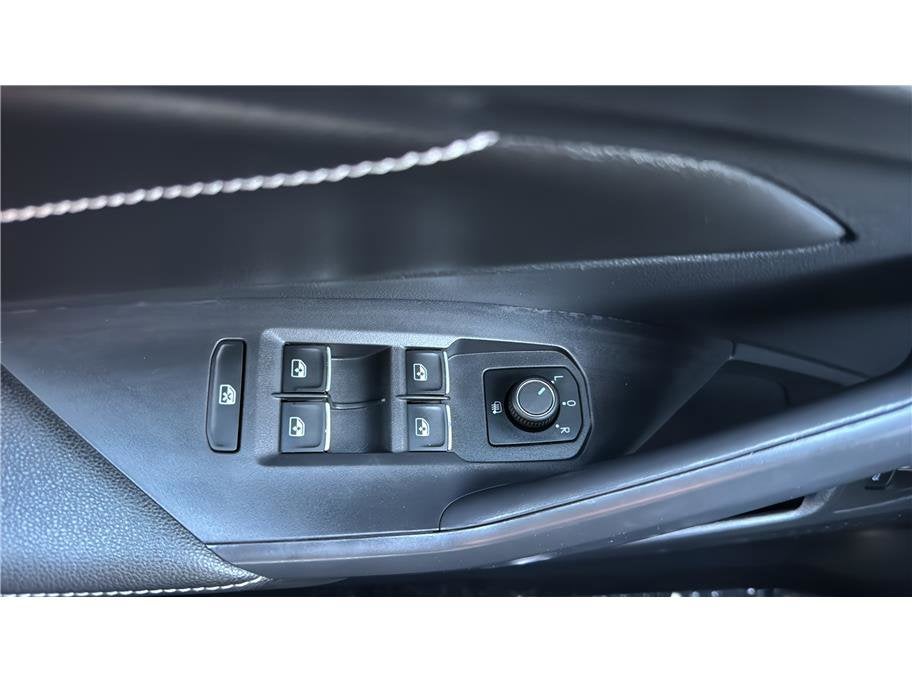 2022 Volkswagen Jetta SEL