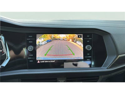 2022 Volkswagen Jetta SEL