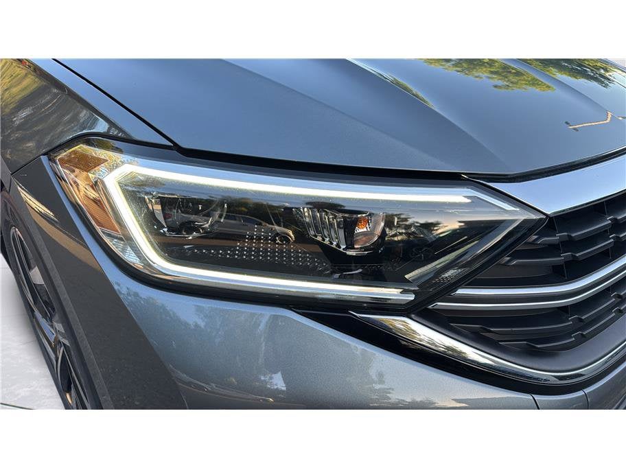 2022 Volkswagen Jetta SEL