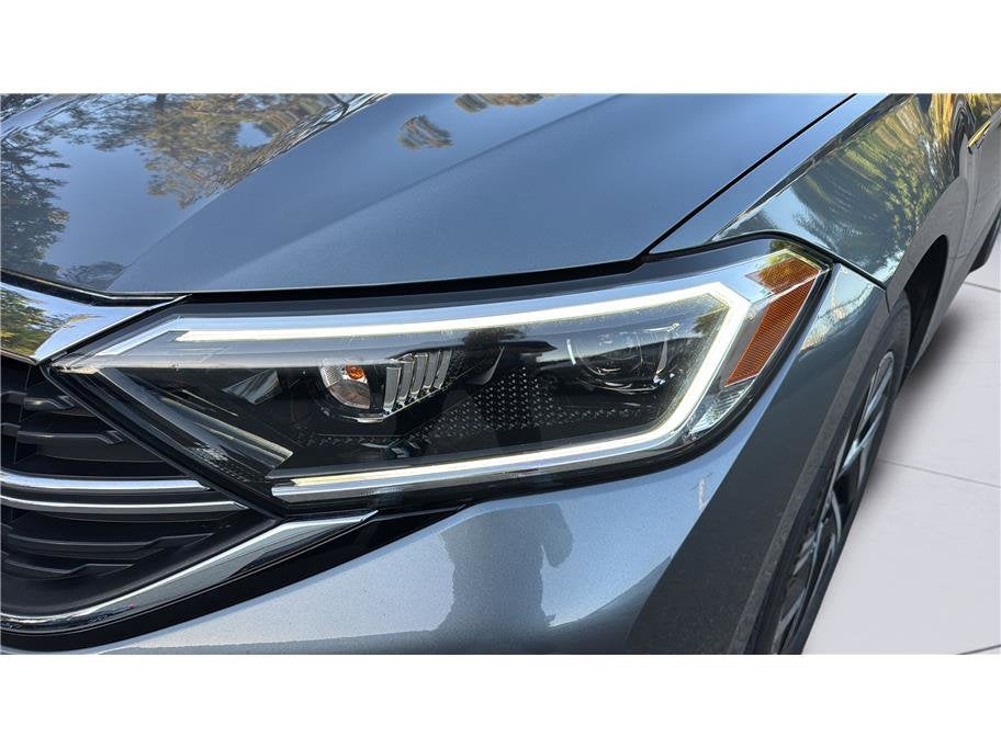 2022 Volkswagen Jetta SEL