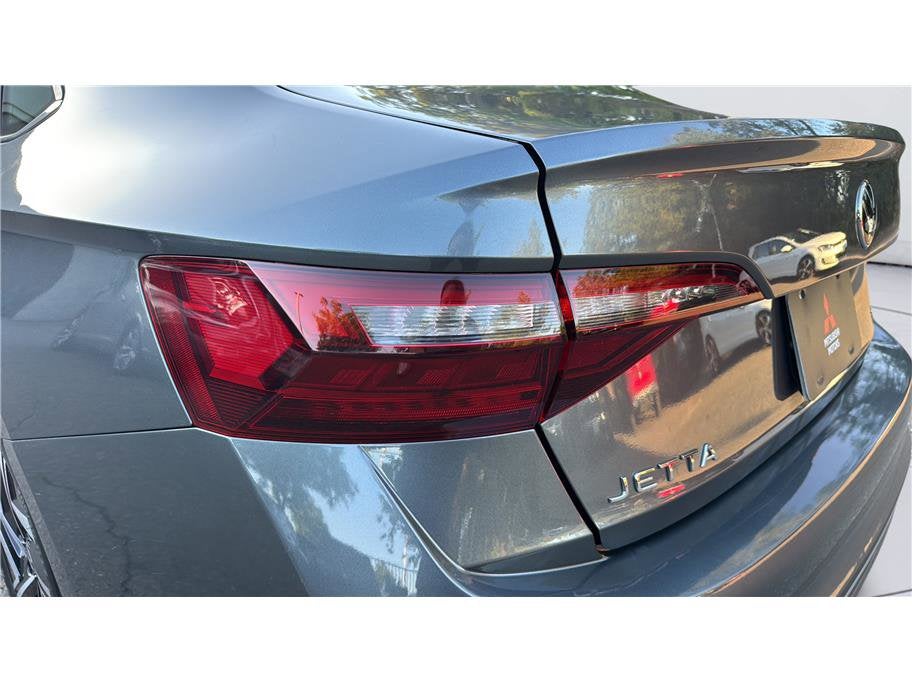 2022 Volkswagen Jetta SEL