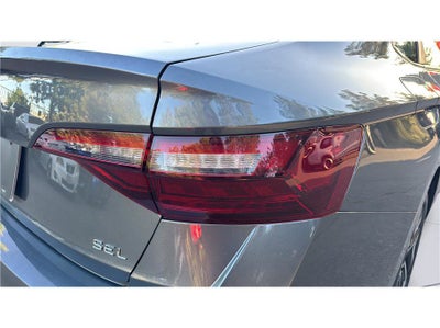 2022 Volkswagen Jetta SEL