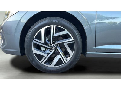 2022 Volkswagen Jetta SEL