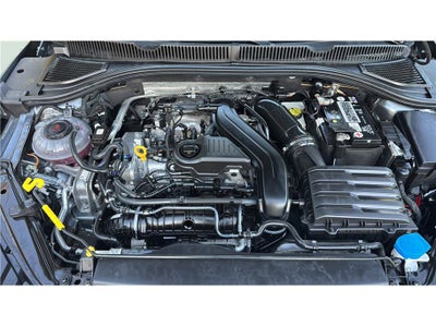 2022 Volkswagen Jetta SEL
