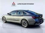 2022 Volkswagen Jetta SEL