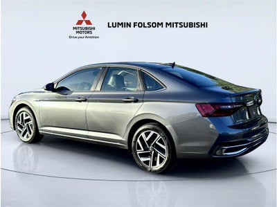 2022 Volkswagen Jetta SEL