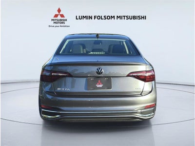 2022 Volkswagen Jetta SEL
