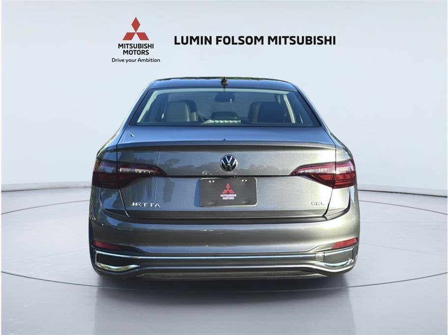 2022 Volkswagen Jetta SEL