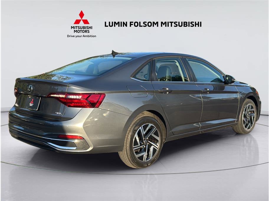 2022 Volkswagen Jetta SEL